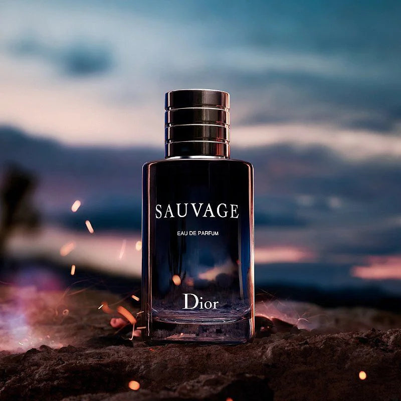 PROMO DUO SAUVAGE JADORE